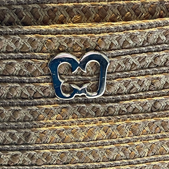 Eric Javits Squishee Clip II Bag - Picture 3 of 11